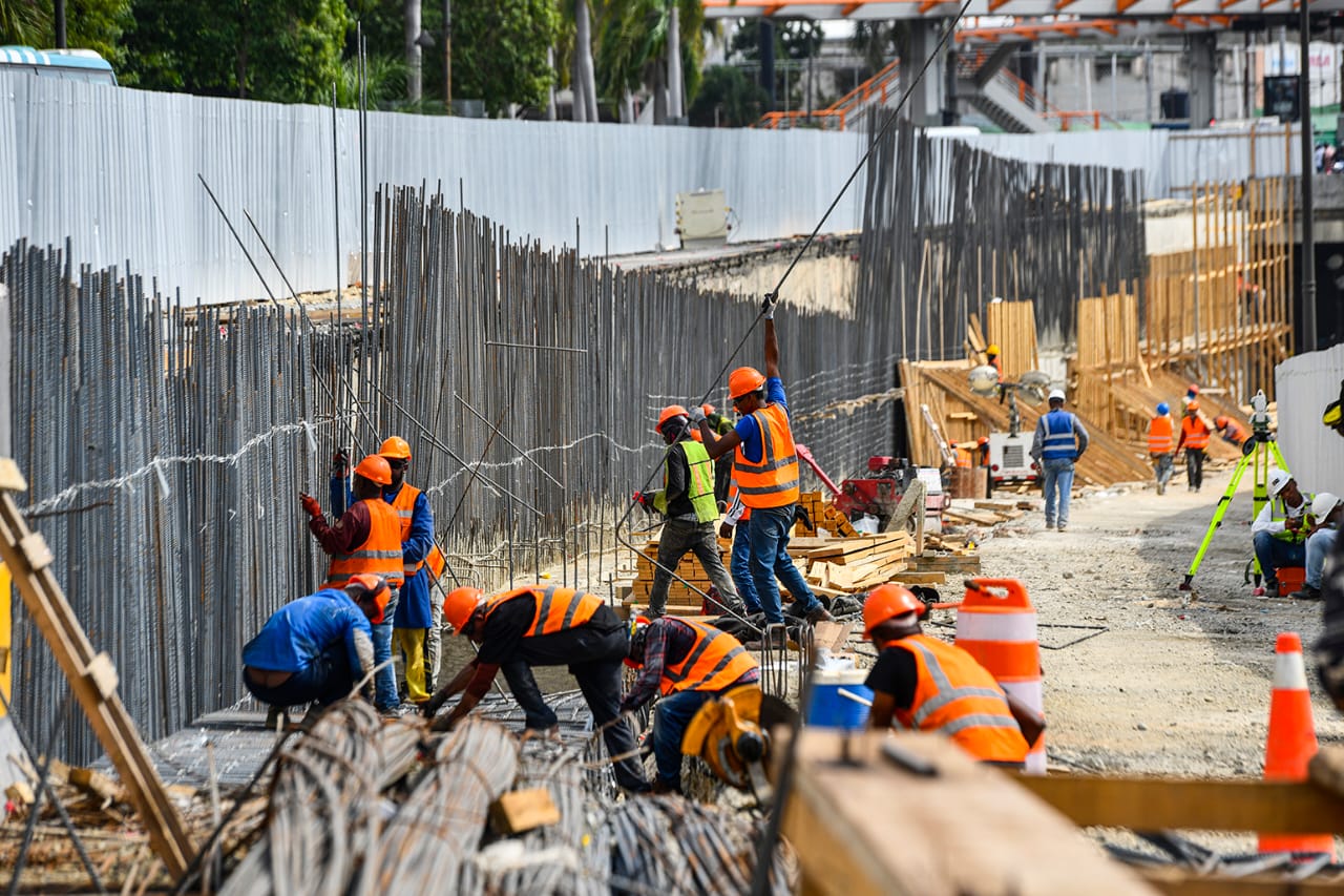 Obras Públicas