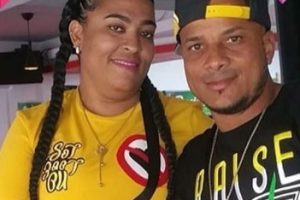 Pareja dos