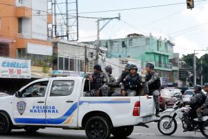 Policia