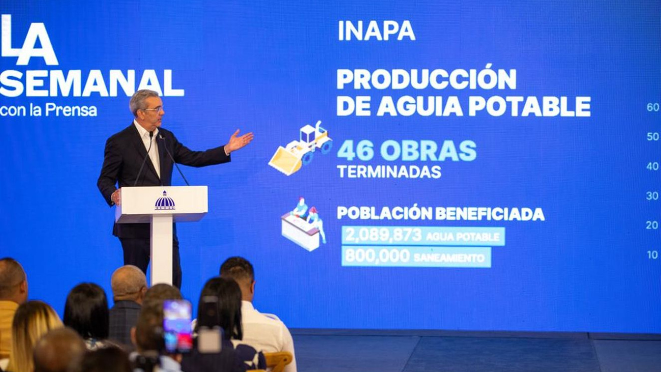 Presidente