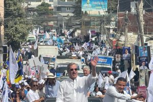 Presidente