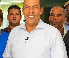 Santiago dos tres cuatro