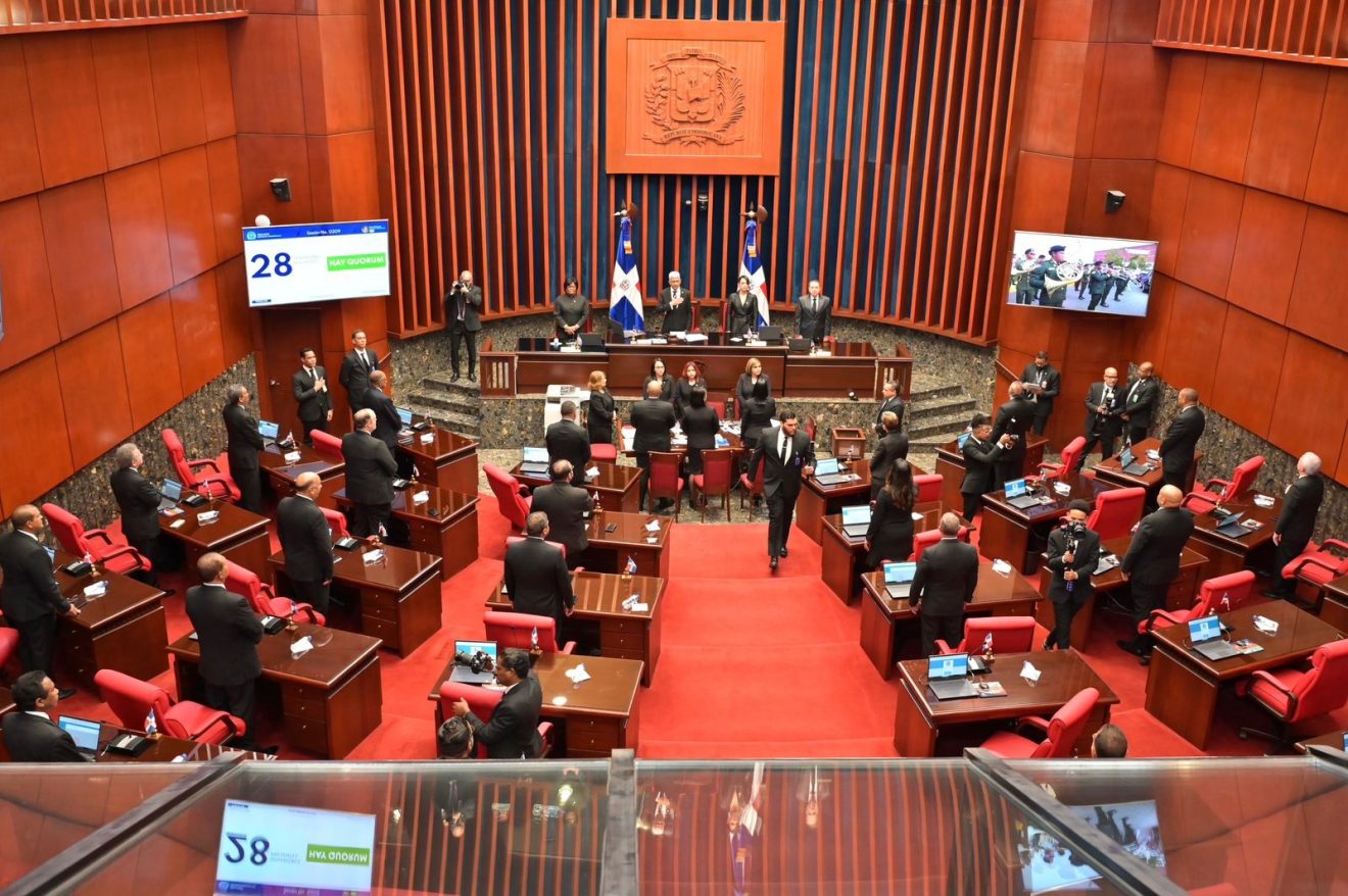 Senado