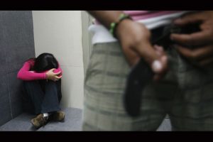Violaciones Sexuales