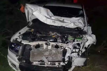 accidente