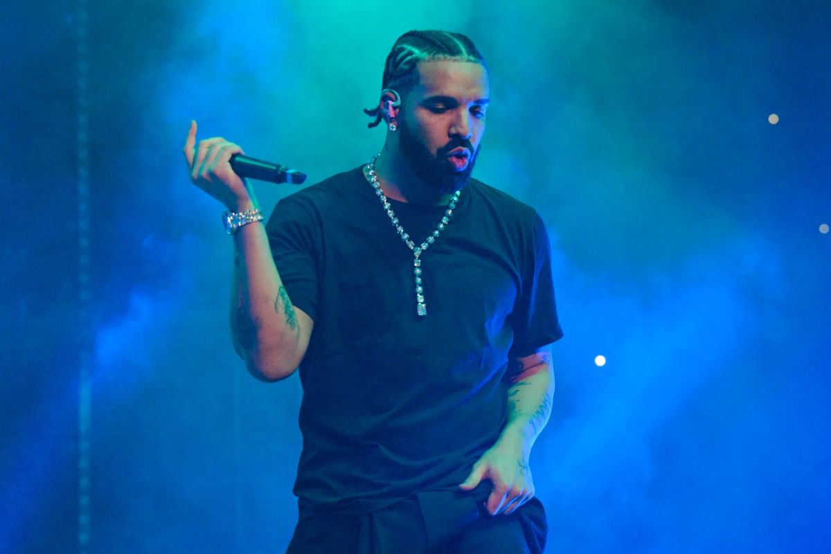 Supuesto video de Drake tocándose sus partes íntimas se vuelve viral -  CANALTRARD - Ultimas Noticias