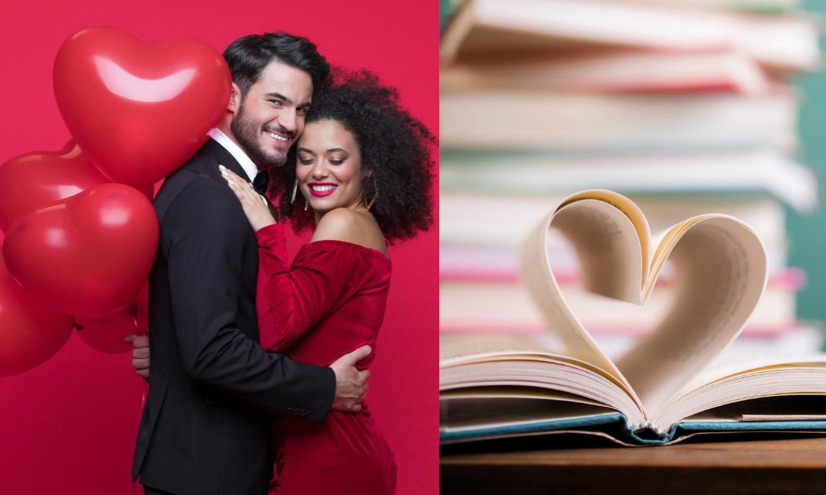 San Valentín 2018: Los libros más románticos de todos los tiempos
