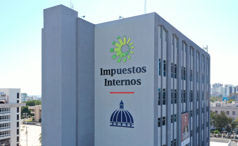 iMPUESTOS INTERNOS