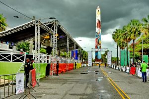 Cultura anuncia cierre de George