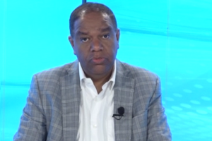 Danilo Díaz, miembro del Comité Político y delegado del PLD ante la JCE (1)