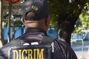 Dicrim