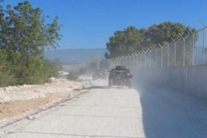 Haiti