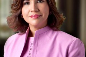 Margarita María Cedeño Lizardo