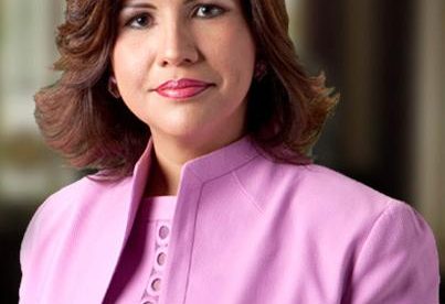 Margarita María Cedeño Lizardo