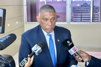 Ministro MIP declaraciones 20 03 2024