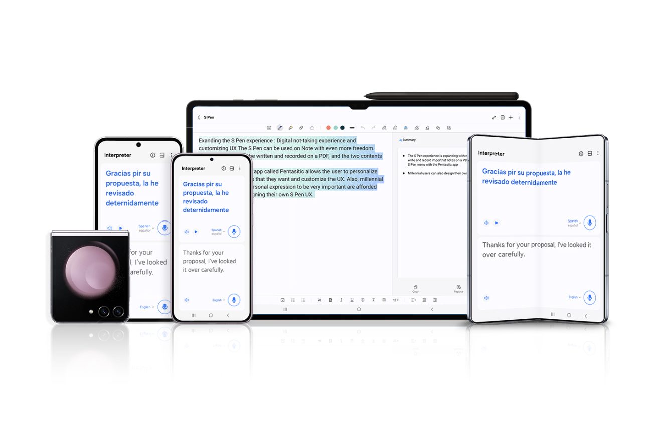 New One UI 6.1 Update Brings Galaxy AI to More Galaxy Devices News Thumb 1440x960