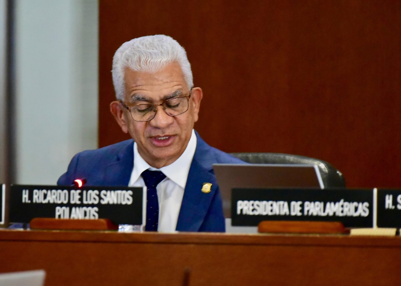 Ricardo dos