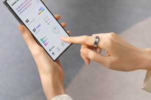 Samsung Galaxy Ring (5) low