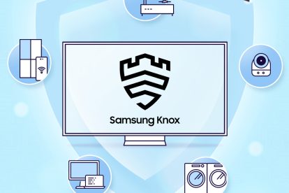 Samsung Knox