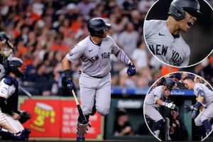 Yankees ganaron 1