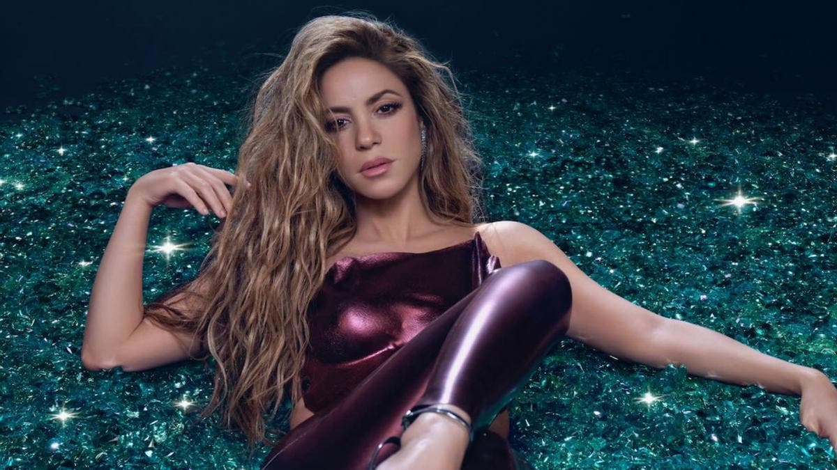 Shakira está feliz con su nueva sensualidad y ama la fuerza que ha descubierto - CANALTRARD - Ultimas Noticias