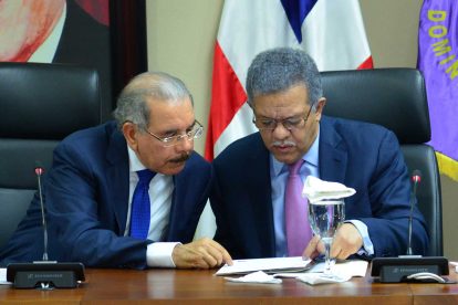 danilo medina leonel fernandez 1
