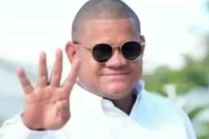 Dominicana viceconsul en haiti Rafy Joel Peralta Holguin