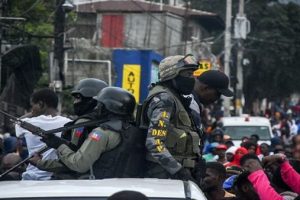 haiti
