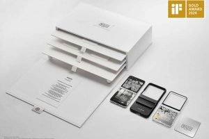 iF Design Awards 2024 dl2