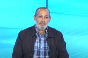 ÁNGEL FAXAS, EXDIRECTOR DE GANADERÍA