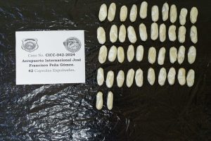 COCAINA