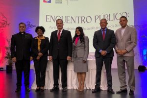 Candidtos as senadores
