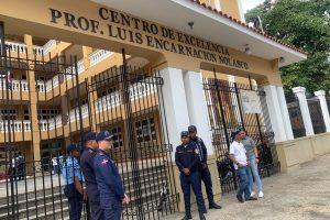 Escuelas