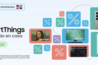 Festival SmartThings