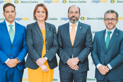 Foto 2, Emilio García, Mirjan Abreu, Ramón Estévez y Orlando González.