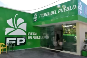 Fuerza