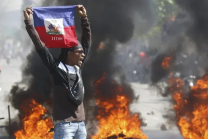 Haiti