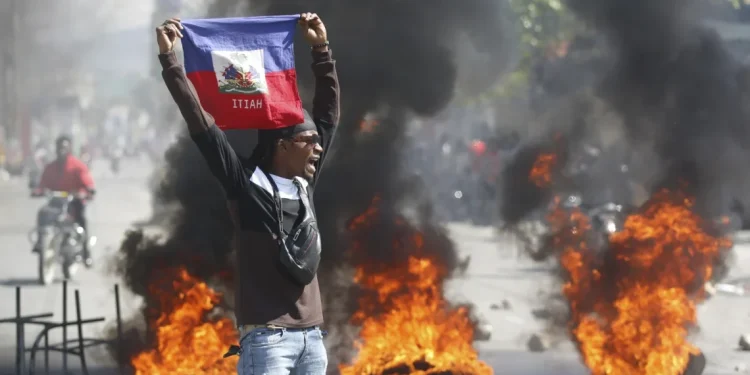 Haiti