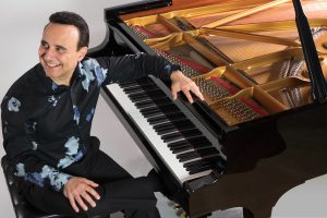 Michel Camilo