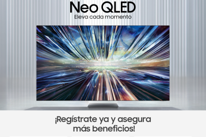 Pre Sale NeoQLED post 1080x1080