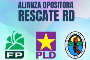Rescate RD 1