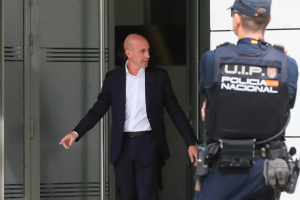 Rubiales
