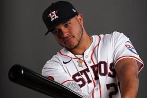Yainer Diaz