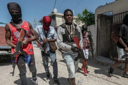 haiti violencia 1 2