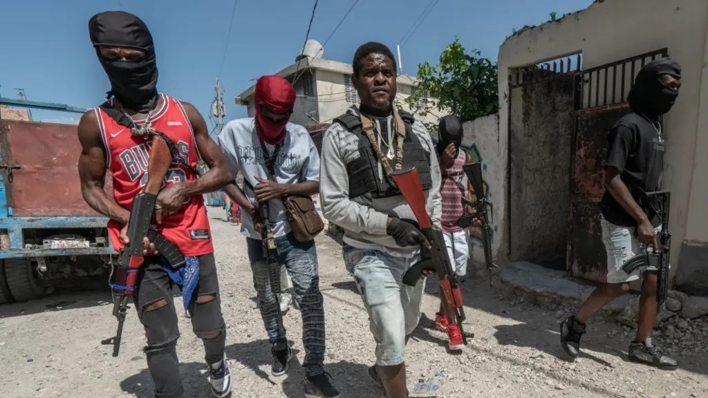 haiti violencia 1 2