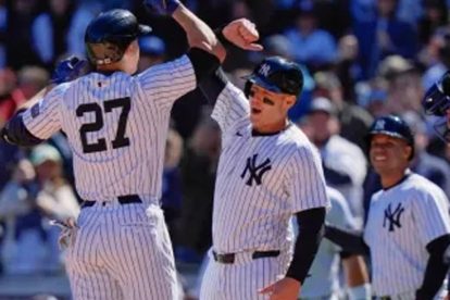 venezolano Martin Perez y el dominicano Cristian Javier buscaran hoy su segundo exito en la actual temporada de las Granes Ligas del beisbol 1