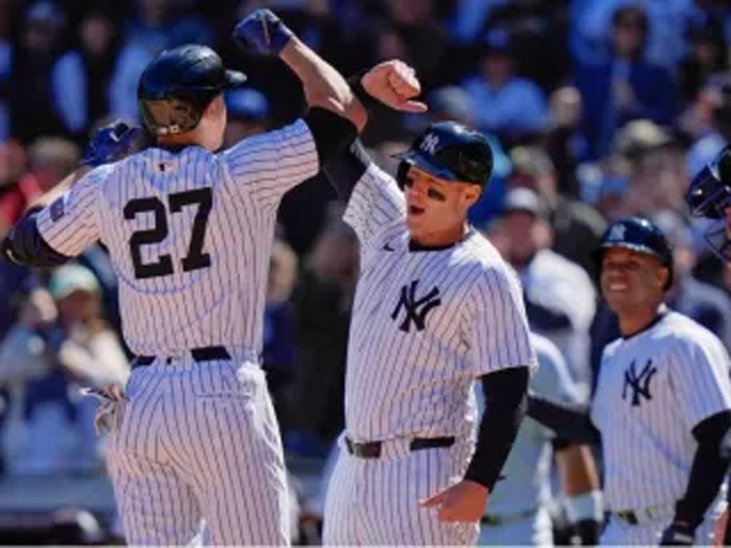 venezolano Martin Perez y el dominicano Cristian Javier buscaran hoy su segundo exito en la actual temporada de las Granes Ligas del beisbol 1