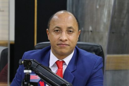 Elvis Lima