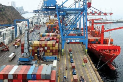 Exportaciones RD