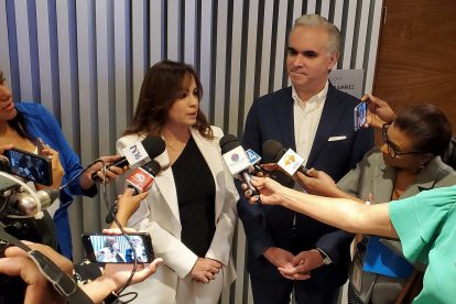 Foto 1, Laura Peña y Luis Miguel De Camps abrirán el foro.